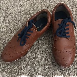 Like New Cole Haan Dress Shoes